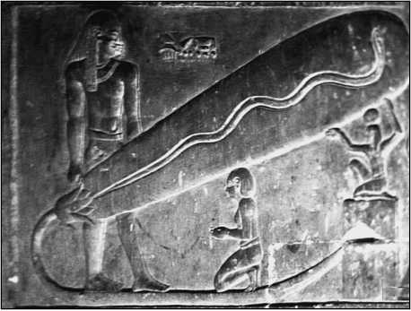 Иллюстрация к книге — 500 великих загадок истории [i_140.jpg]