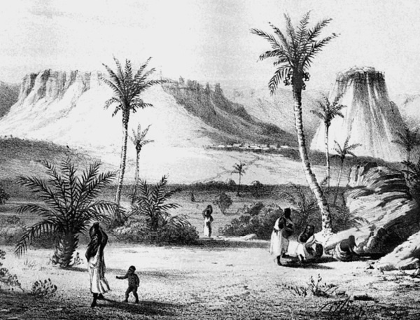 Иллюстрация к книге — 500 великих загадок истории [i_150.jpg]