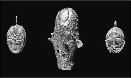 Иллюстрация к книге — 500 великих загадок истории [i_156.jpg]