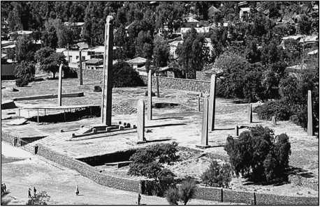 Иллюстрация к книге — 500 великих загадок истории [i_157.jpg]