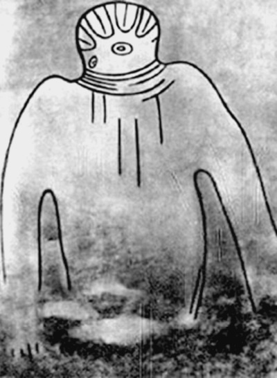 Иллюстрация к книге — 500 великих загадок истории [i_158.jpg]