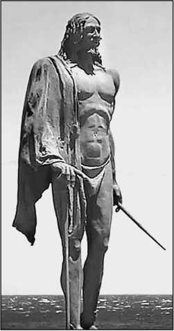 Иллюстрация к книге — 500 великих загадок истории [i_159.jpg]