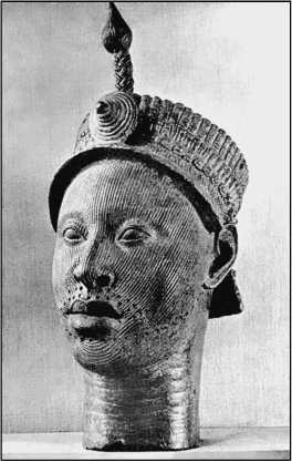 Иллюстрация к книге — 500 великих загадок истории [i_163.jpg]