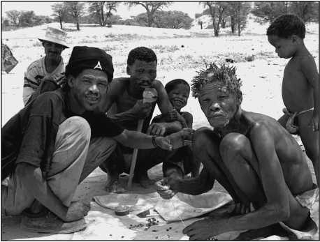 Иллюстрация к книге — 500 великих загадок истории [i_165.jpg]