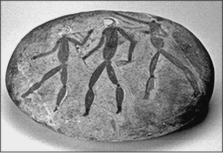 Иллюстрация к книге — 500 великих загадок истории [i_169.jpg]