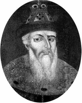 Иллюстрация к книге — 500 великих загадок истории [i_174.jpg]