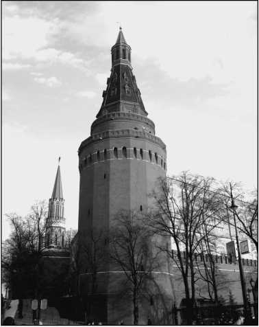 Иллюстрация к книге — 500 великих загадок истории [i_176.jpg]