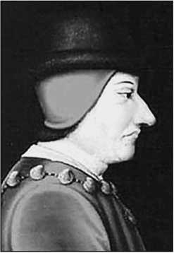 Иллюстрация к книге — 500 великих загадок истории [i_181.jpg]