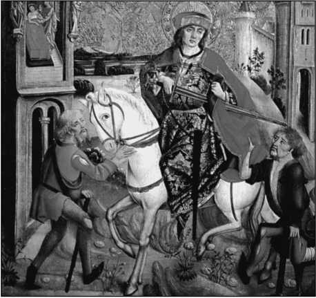 Иллюстрация к книге — 500 великих загадок истории [i_182.jpg]