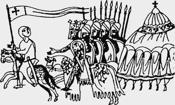 Иллюстрация к книге — 500 великих загадок истории [i_186.jpg]