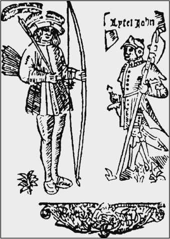 Иллюстрация к книге — 500 великих загадок истории [i_188.jpg]