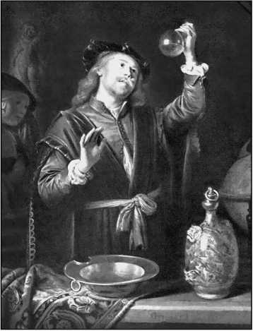 Иллюстрация к книге — 500 великих загадок истории [i_198.jpg]