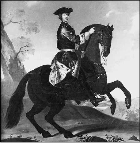 Иллюстрация к книге — 500 великих загадок истории [i_202.jpg]