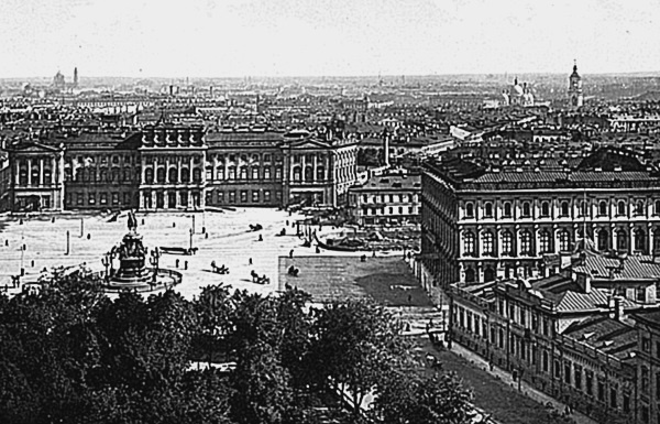 Иллюстрация к книге — 500 великих загадок истории [i_203.jpg]