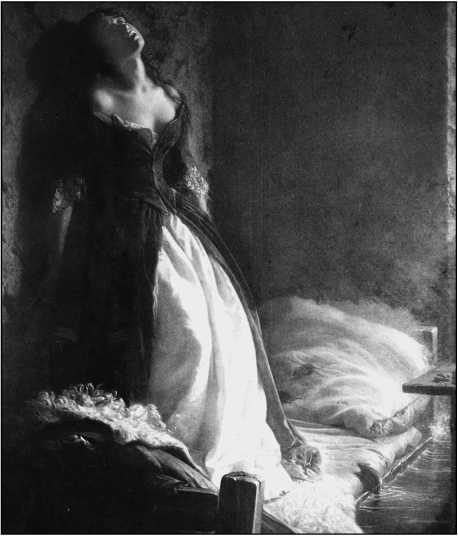 Иллюстрация к книге — 500 великих загадок истории [i_205.jpg]