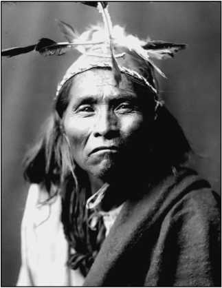 Иллюстрация к книге — 500 великих загадок истории [i_225.jpg]