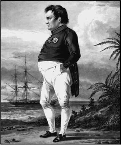 Иллюстрация к книге — 500 великих загадок истории [i_228.jpg]