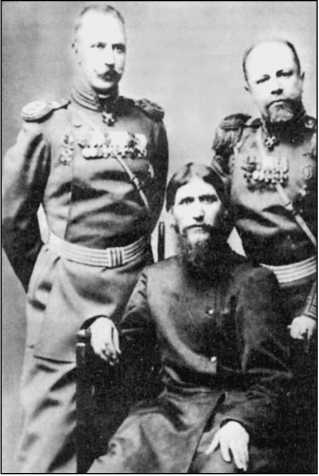 Иллюстрация к книге — 500 великих загадок истории [i_242.jpg]