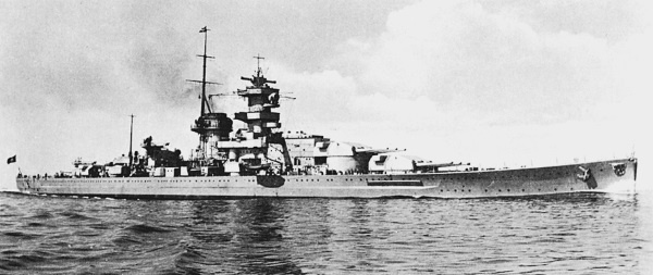 Иллюстрация к книге — 500 великих загадок истории [i_270.jpg]