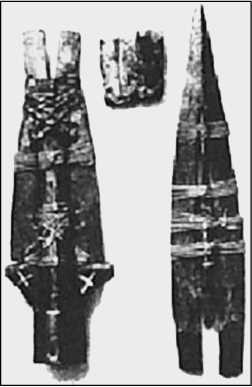 Иллюстрация к книге — 500 великих загадок истории [i_271.jpg]