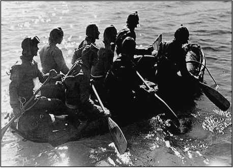 Иллюстрация к книге — 500 великих загадок истории [i_277.jpg]