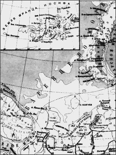 Иллюстрация к книге — 500 великих загадок истории [i_278.jpg]