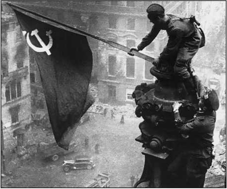 Иллюстрация к книге — 500 великих загадок истории [i_322.jpg]