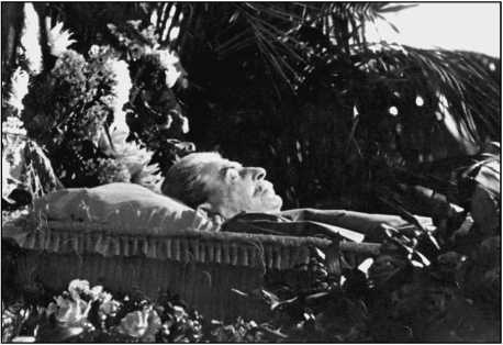 Иллюстрация к книге — 500 великих загадок истории [i_332.jpg]