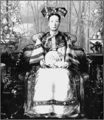 Иллюстрация к книге — 500 великих загадок истории [i_353.jpg]