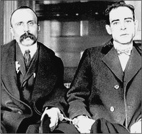 Иллюстрация к книге — 500 великих загадок истории [i_355.jpg]