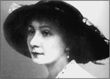 Иллюстрация к книге — 500 великих загадок истории [i_374.jpg]