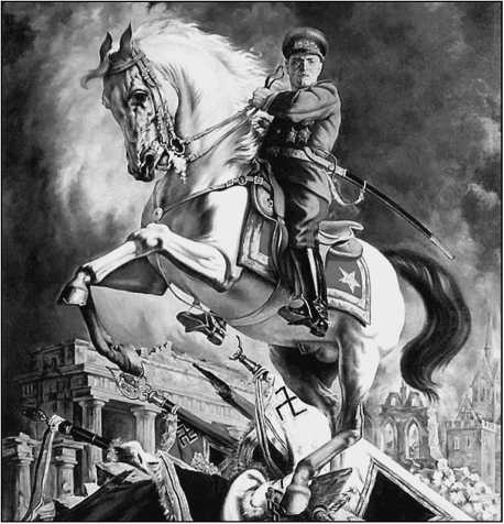 Иллюстрация к книге — 500 великих загадок истории [i_398.jpg]