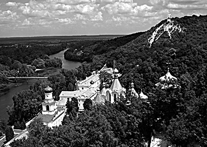 Иллюстрация к книге — Печенеги, торки и половцы [i_001.jpg]