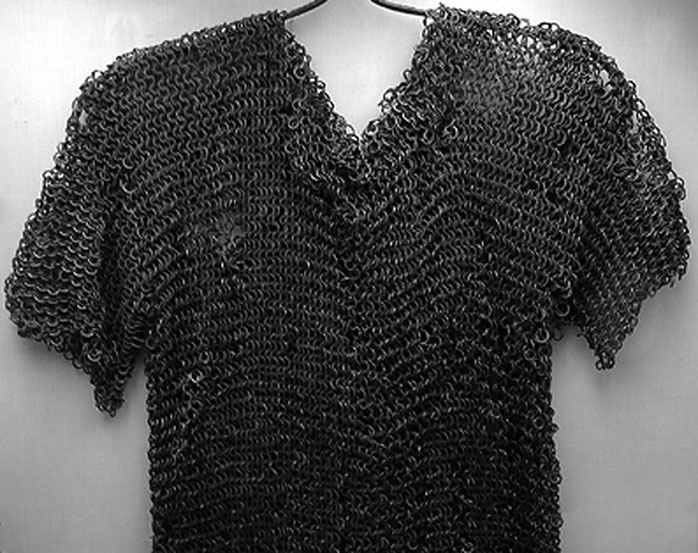 Иллюстрация к книге — Печенеги, торки и половцы [i_004.jpg]