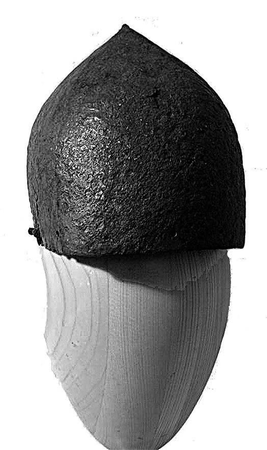 Иллюстрация к книге — Печенеги, торки и половцы [i_029.jpg]