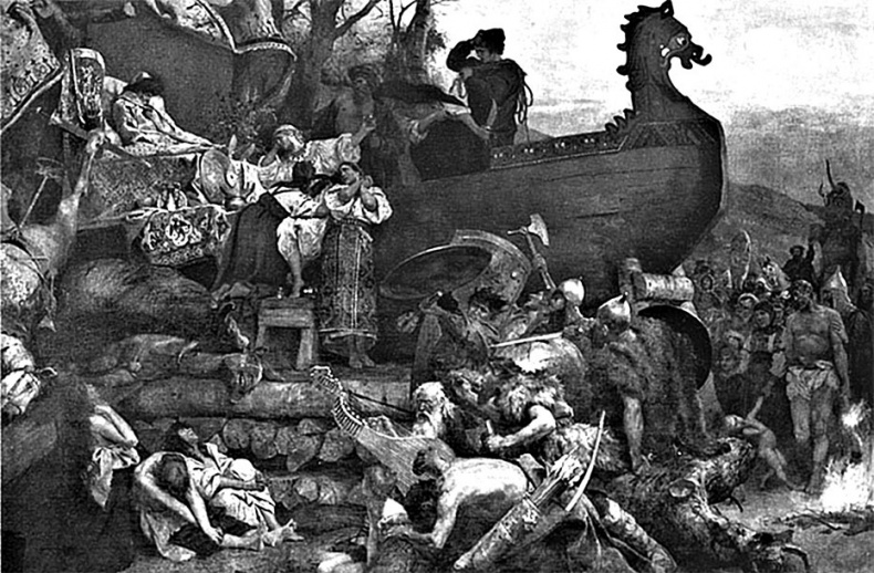 Иллюстрация к книге — Русь, откуда ты? [i_007.jpg]