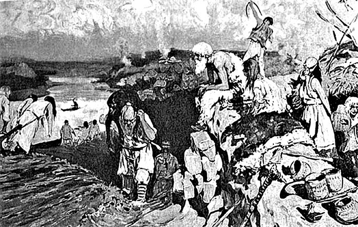 Иллюстрация к книге — Русь, откуда ты? [i_013.jpg]