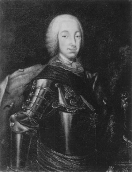 Иллюстрация к книге — Молодая Екатерина [i_011.jpg]