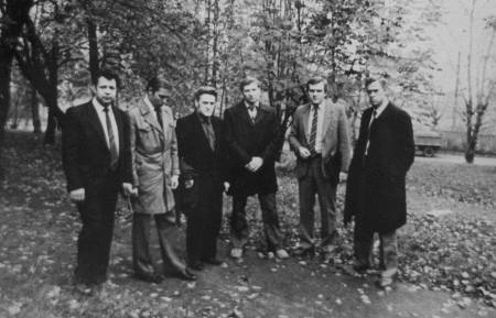 Иллюстрация к книге — КГБ - ЦРУ. Кто сильнее? [i_012.jpg]