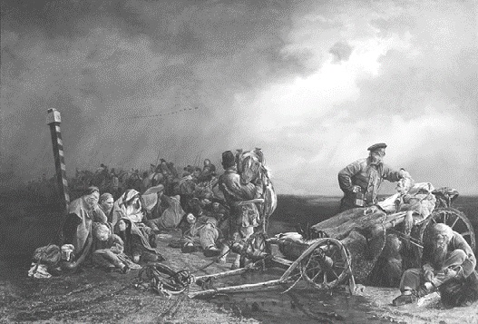 Иллюстрация к книге — Охота на императора [pic_16.jpg]