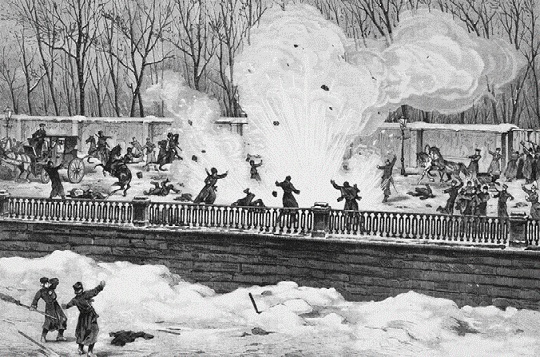 Иллюстрация к книге — Охота на императора [pic_20.jpg]