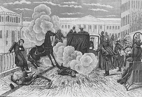 Иллюстрация к книге — Охота на императора [pic_22.jpg]