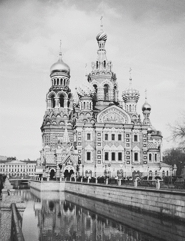 Иллюстрация к книге — Охота на императора [pic_27.jpg]