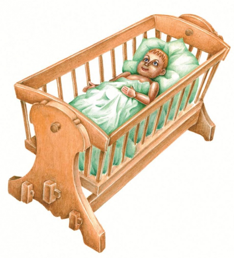 Иллюстрация к книге — Загадочные существа [i_013.jpg]