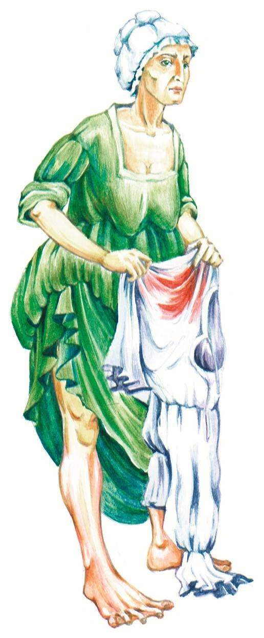 Иллюстрация к книге — Загадочные существа [i_035.jpg]