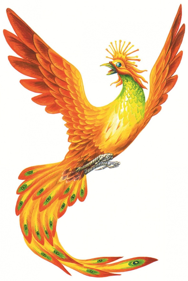 Иллюстрация к книге — Загадочные существа [i_074.jpg]