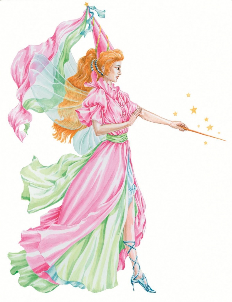 Иллюстрация к книге — Загадочные существа [i_127.jpg]