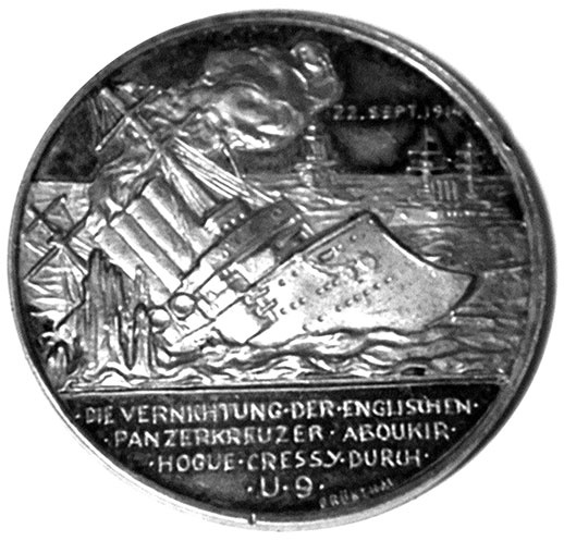 Иллюстрация к книге — Германская подводная война 1914-1918 гг. [i_010.jpg]