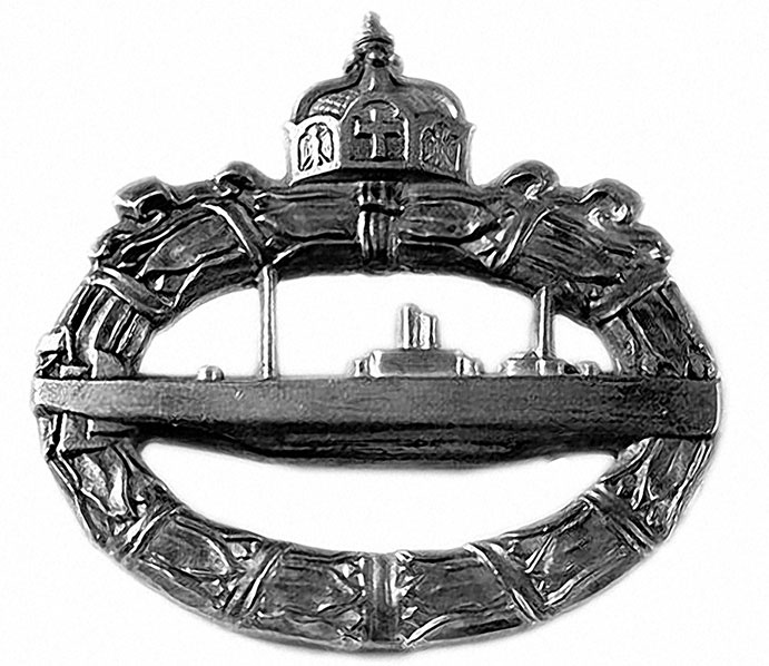 Иллюстрация к книге — Германская подводная война 1914-1918 гг. [i_015.jpg]