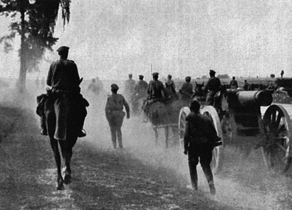 Иллюстрация к книге — Казаки на персидском фронте (1915–1918) [i_008.jpg]